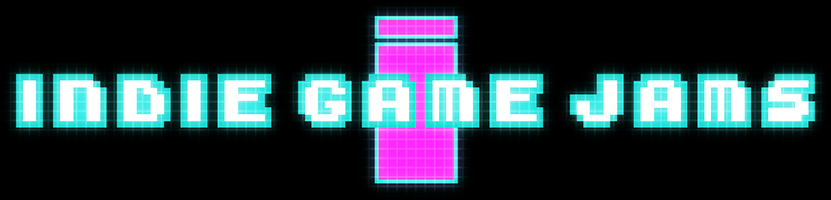 Indie Game Jams Logo